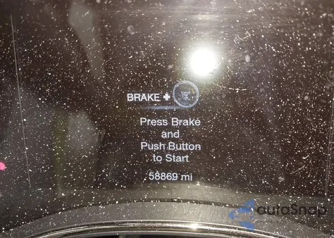 2018 Dodge Durango Gt из США, поврежденный, VIN 1C4RDJDG5JC222171